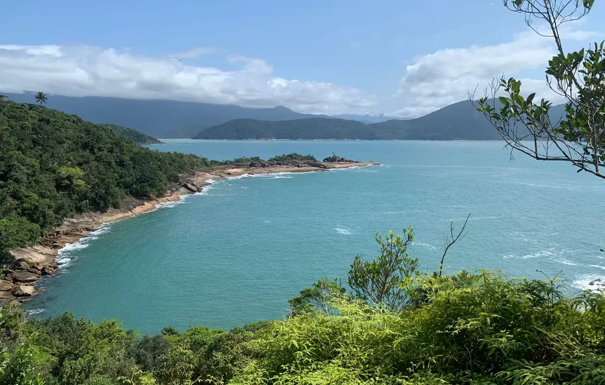 Imagem da galeria de Ubatuba